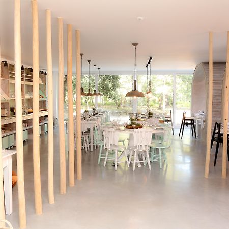 Luz Charming Houses Fatima Luaran gambar