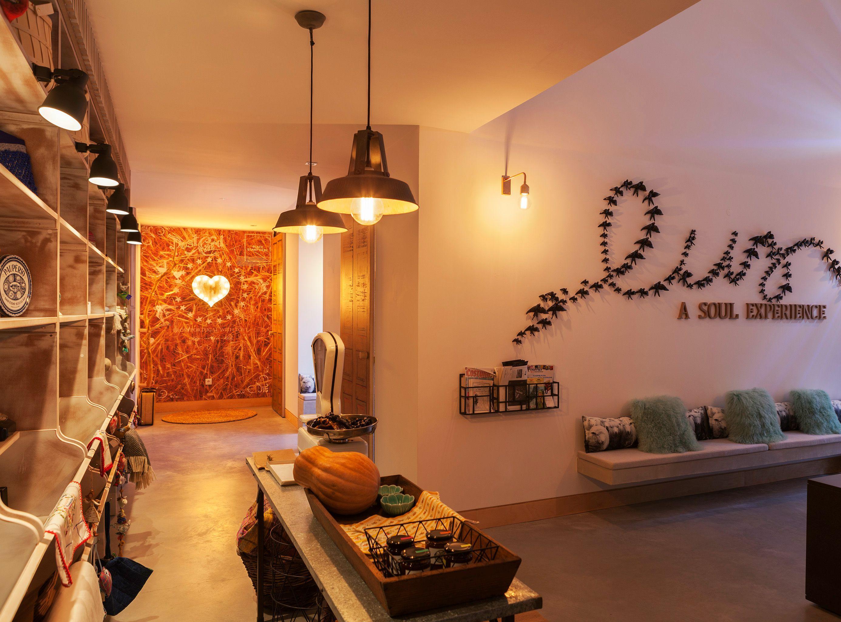 Luz Charming Houses Fatima Luaran gambar