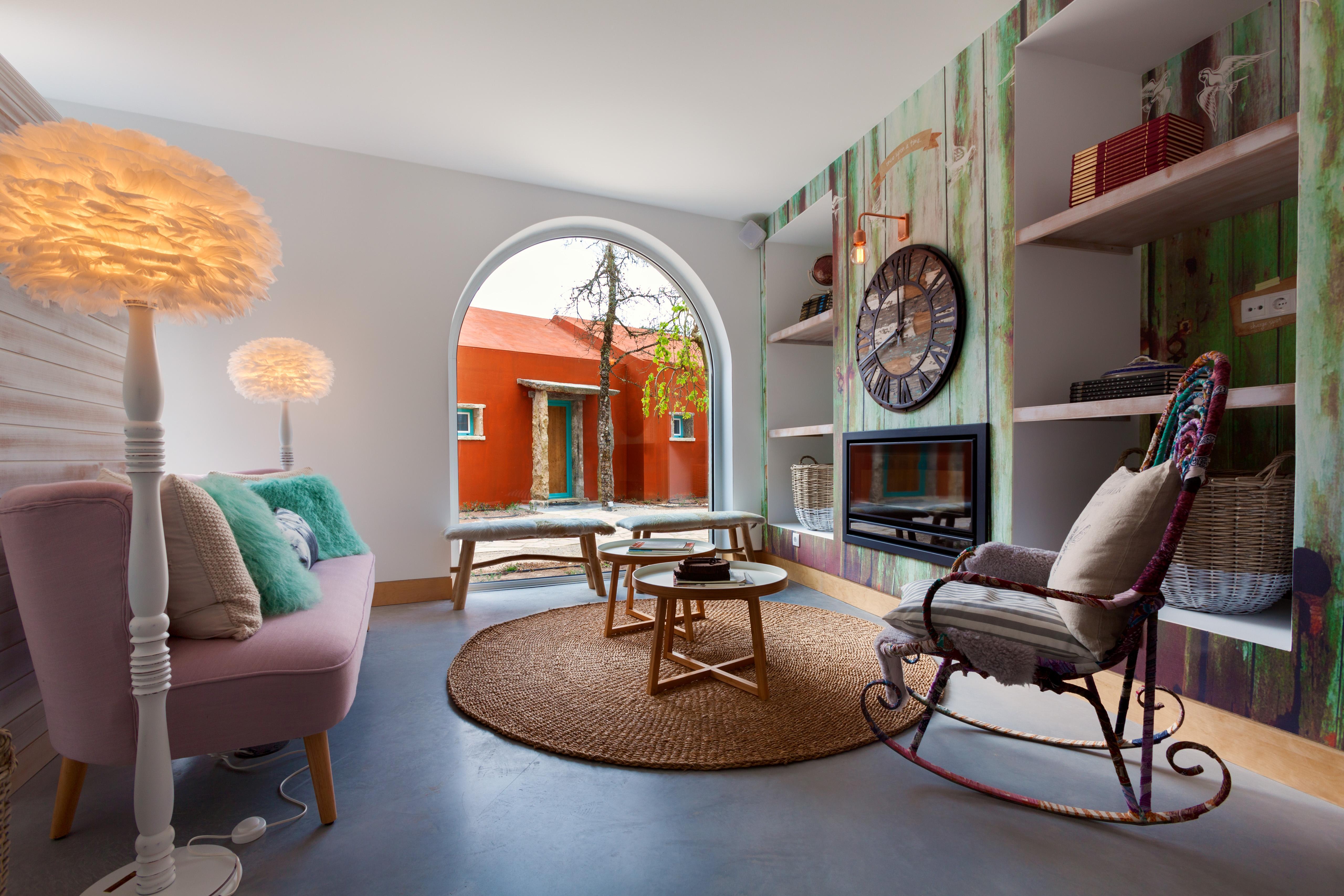 Luz Charming Houses Fatima Luaran gambar