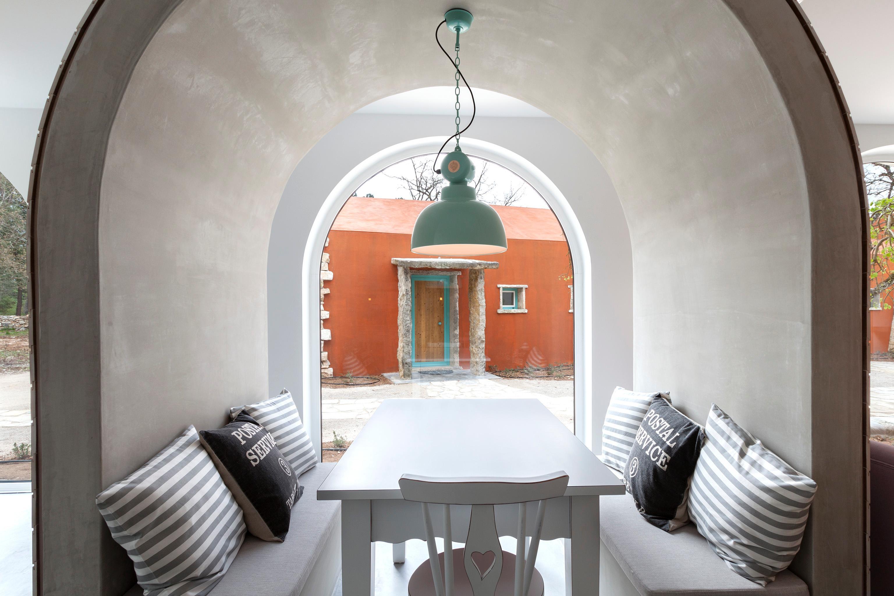 Luz Charming Houses Fatima Luaran gambar