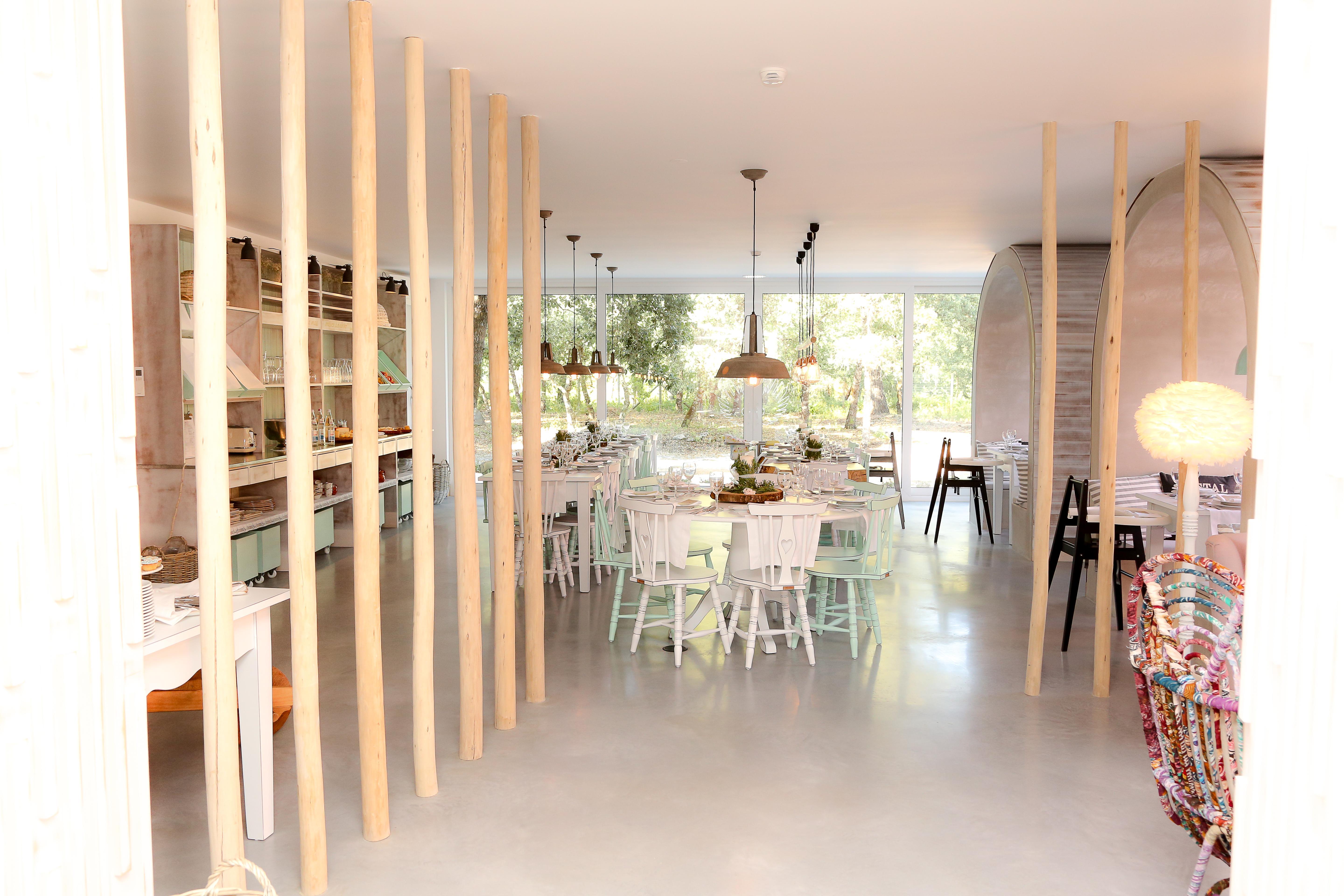 Luz Charming Houses Fatima Luaran gambar