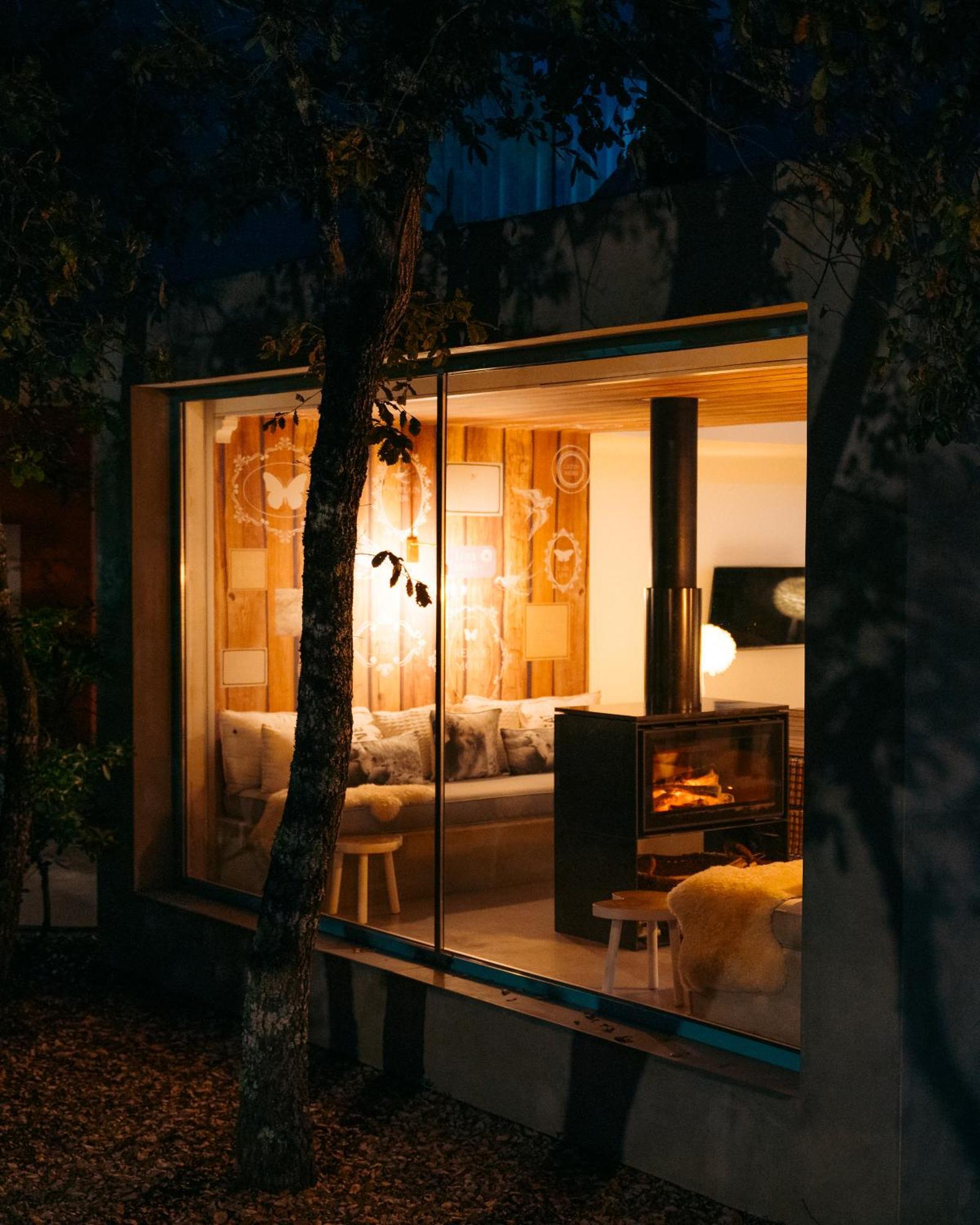 Luz Charming Houses Fatima Luaran gambar