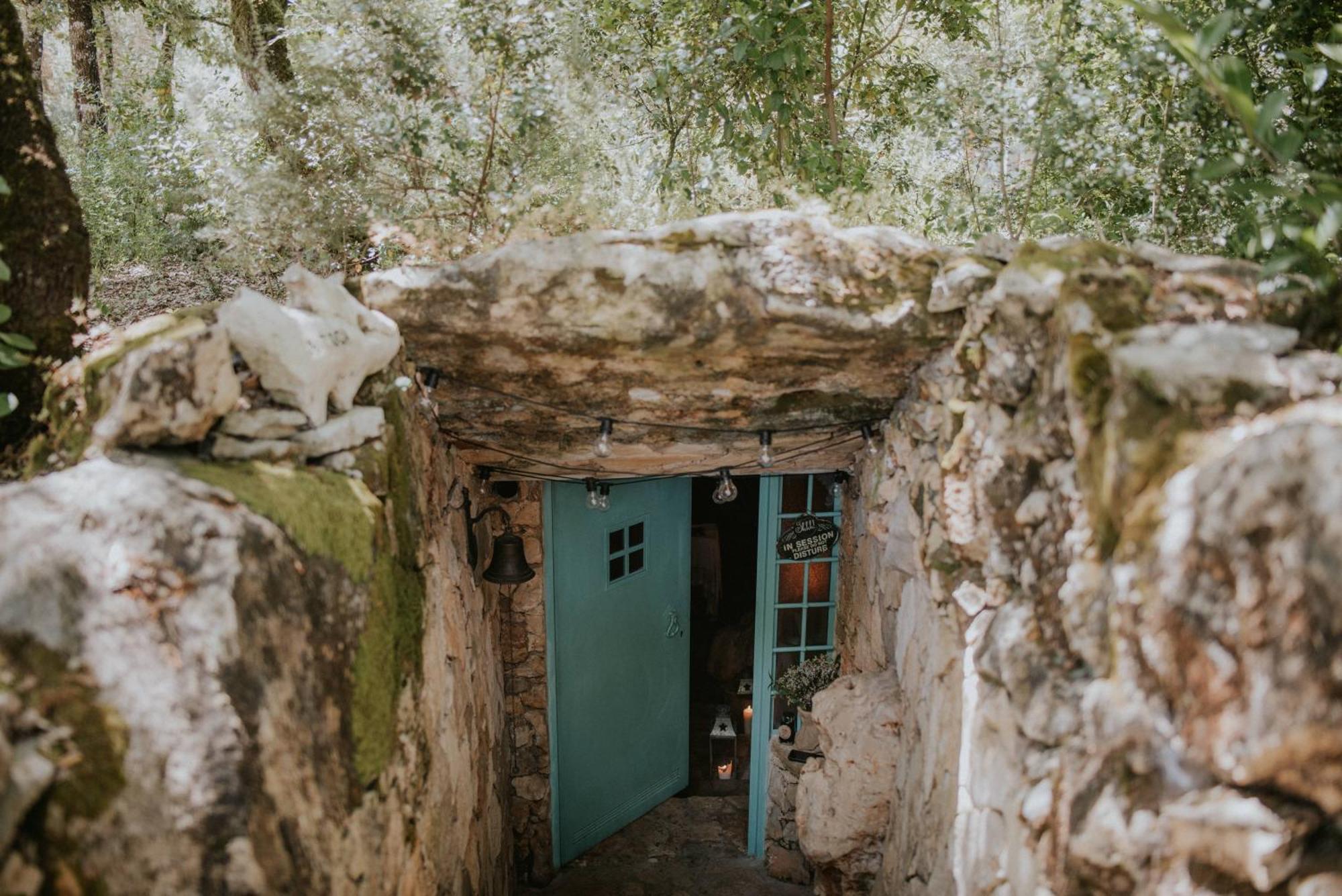 Luz Charming Houses Fatima Luaran gambar