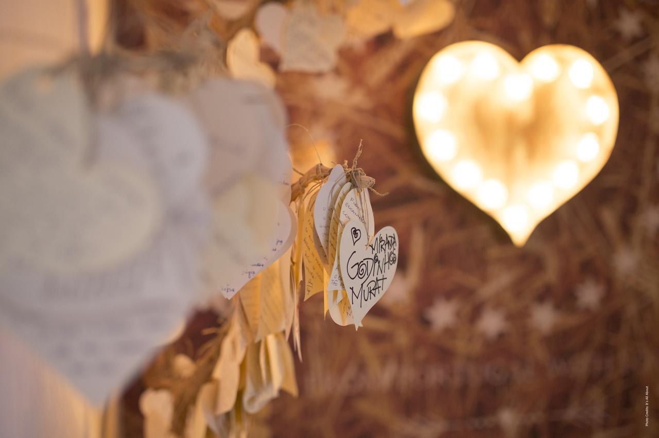 Luz Charming Houses Fatima Luaran gambar
