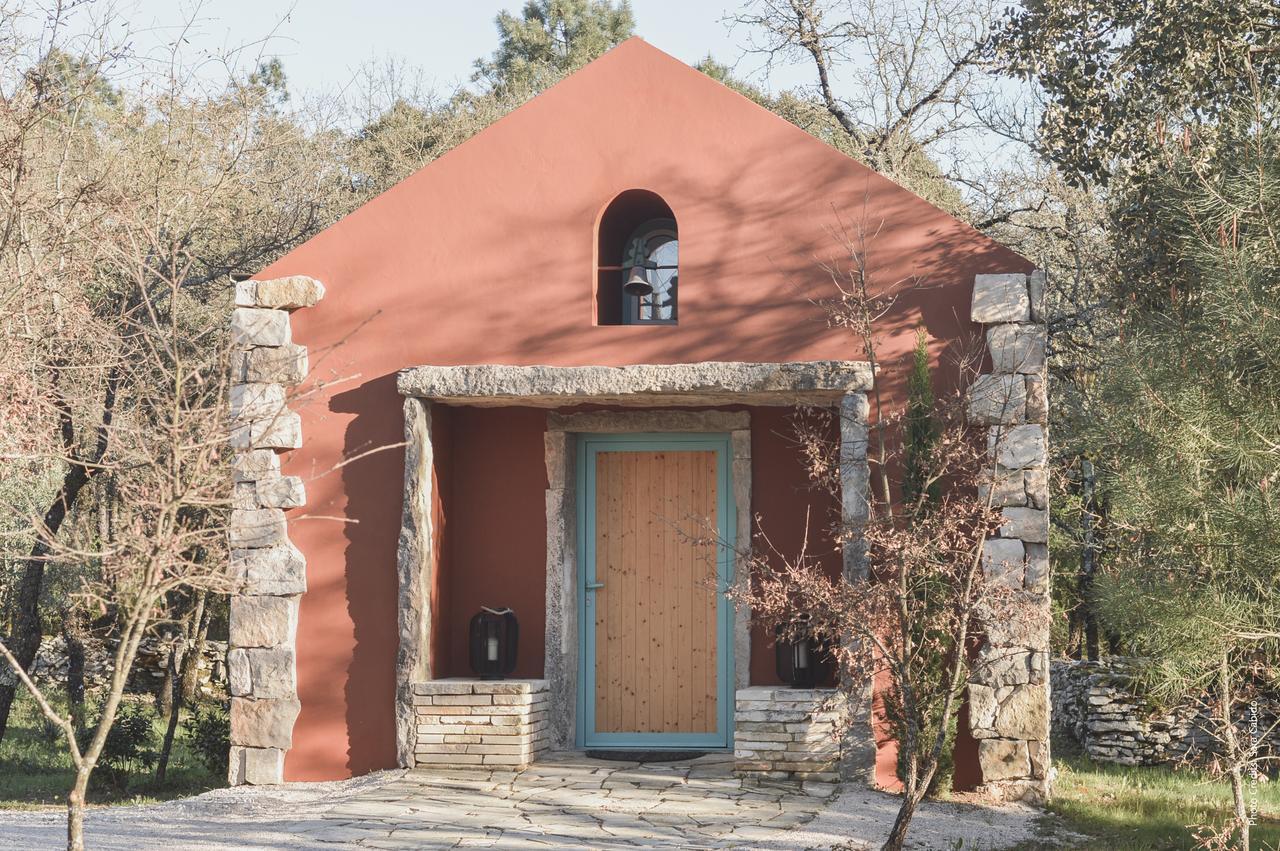 Luz Charming Houses Fatima Luaran gambar