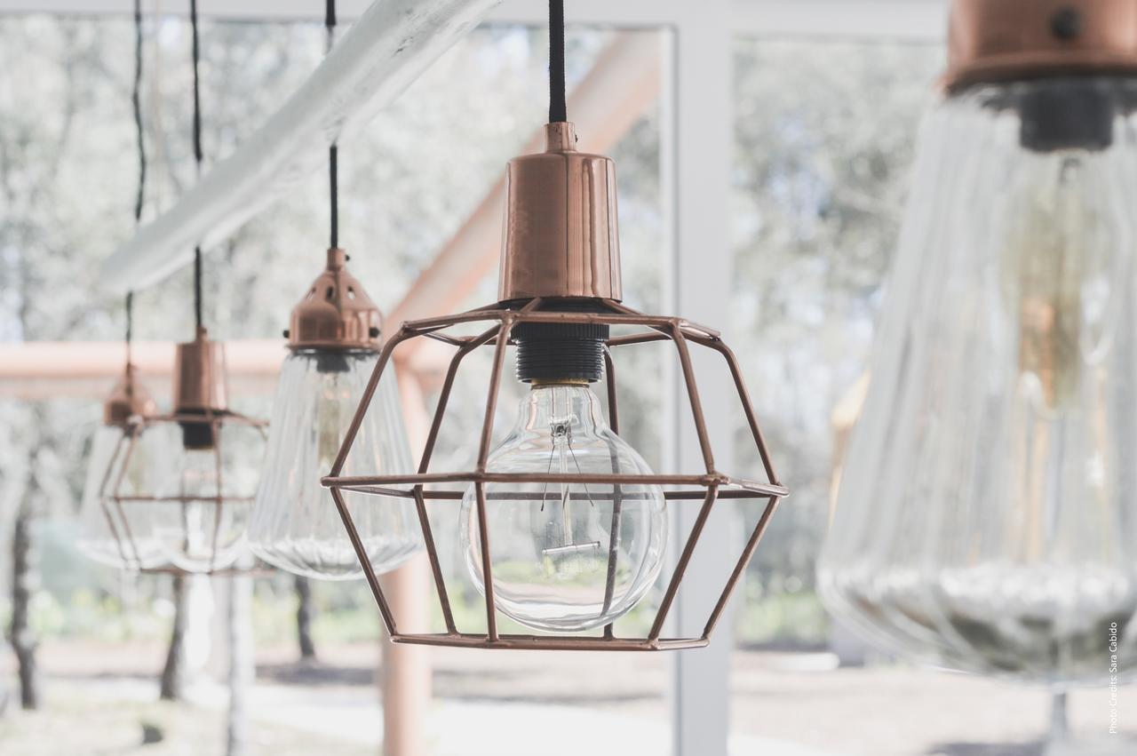 Luz Charming Houses Fatima Luaran gambar