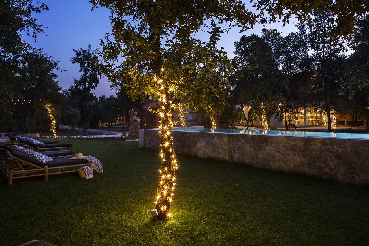 Luz Charming Houses Fatima Luaran gambar
